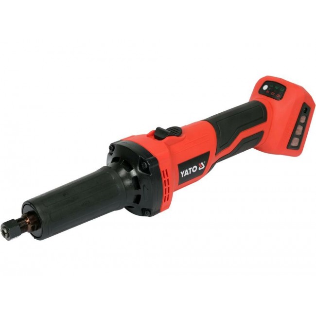 Yato YT-828296 angle grinder Yato YT-828296 angle grinder