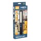 Ansmann WL390R inspection lamp Cool white, Warm white LED Ansmann WL390R inspection lamp Cool white, Warm white LED