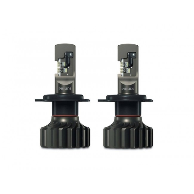 Philips Led H4 U91 HL Bulb Philips Led H4 U91 HL Bulb