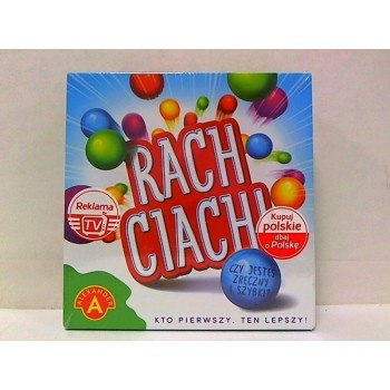 Rach Ciach - family version 21059