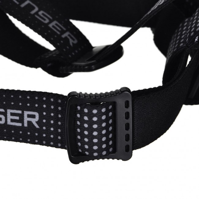 Ledlenser MH7 Black, Blue Headband flashlight LED Ledlenser MH7 Black, Blue Headband flashlight LED