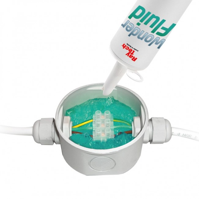 RAYTECH Wonder Fluid 280ml Green, White 1 pc(s)