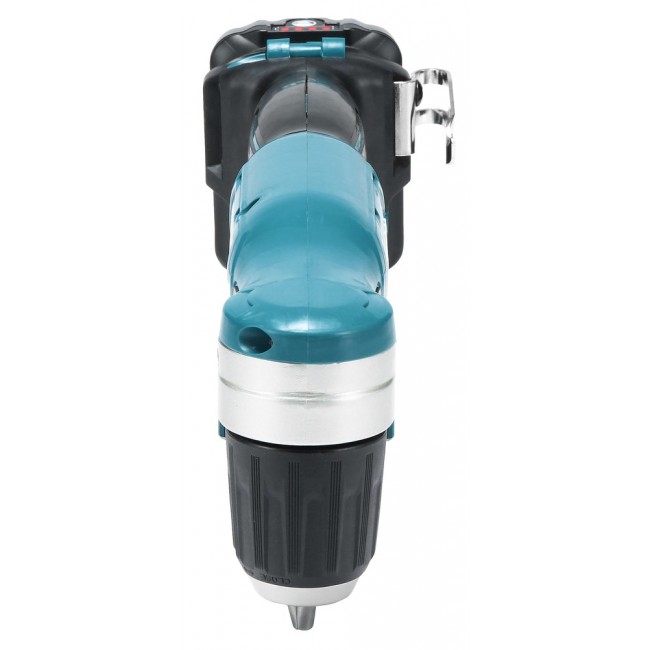 Makita DA333D 1100 RPM 1.4 kg Black, Blue Makita DA333D 1100 RPM 1.4 kg Black, Blue
