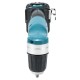 Makita DA333D 1100 RPM 1.4 kg Black, Blue Makita DA333D 1100 RPM 1.4 kg Black, Blue