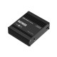 Teltonika RUTM08 wired router Gigabit Ethernet Black Teltonika RUTM08 wired router Gigabit Ethernet Black