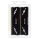 AFOX GAMING DDR4 2X16GB 3200MHZ CL16 XMP2 BLACK AFOX GAMING DDR4 2X16GB 3200MHZ CL16 XMP2 BLACK