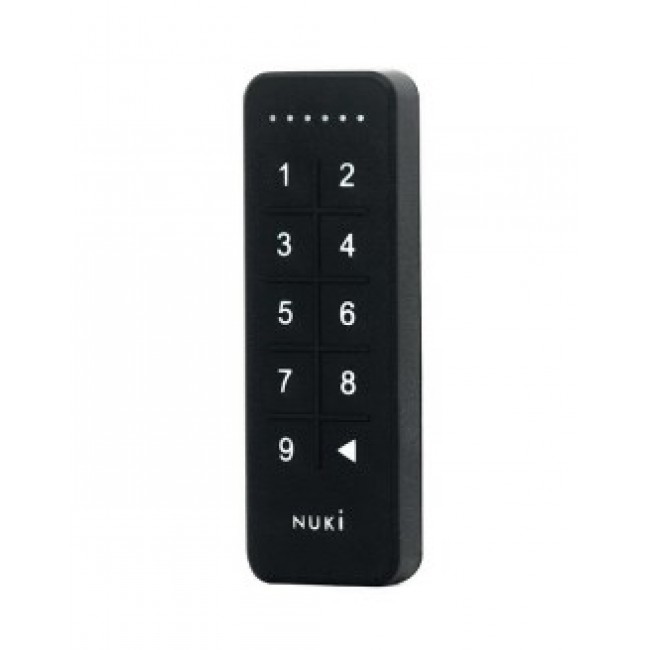 Nuki 9120072080609 smart lock Smart door lock Nuki 9120072080609 smart lock Smart door lock