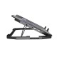 NATEC Laptop Cooling Pad Oriole 15.6-17.3inch LED notebook cooling pad 43.9 cm (17.3 NATEC Laptop Cooling Pad Oriole 15.6-17.3inch LED notebook cooling pad 43.9 cm (17.3