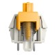 Glorious Gaming Glorious Panda Tactile Mechanical Switches - 36 Pieces