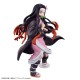 MODEL KIT DEMON SLAYER KAMADO NEZUKO