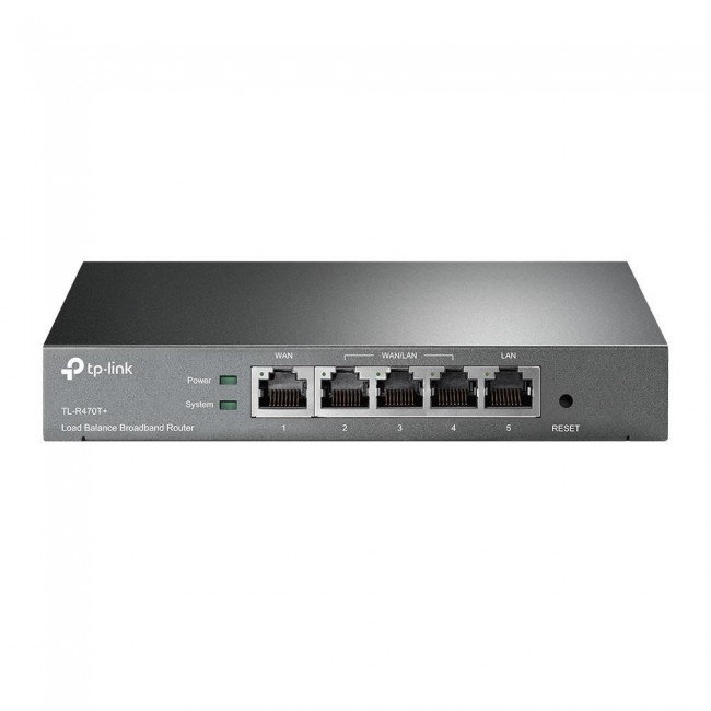 TP-Link Load Balance Broadband Router TP-Link Load Balance Broadband Router