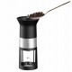 Bialetti MCPRO001 coffee grinder Black Bialetti MCPRO001 coffee grinder Black