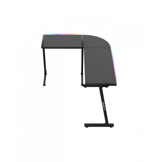 Huzaro Hero 6.0 RGB Black Huzaro Hero 6.0 RGB Black