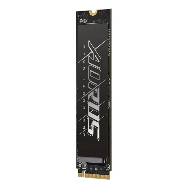 GIGABYTE AORUS Gen5 14000 1 TB M.2 PCI Express 5.0 NVMe 3D TLC NAND GIGABYTE AORUS Gen5 14000 1 TB M.2 PCI Express 5.0 NVMe 3D TLC NAND