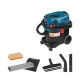 Bosch GAS 35 L SFC+ Professional Black, Blue 1200 W Bosch GAS 35 L SFC+ Professional Black, Blue 1200 W