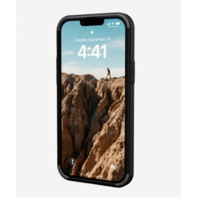 Urban Armor Gear Civilian mobile phone case 17 cm (6.7 Urban Armor Gear Civilian mobile phone case 17 cm (6.7