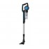 Black+Decker BXVMS602E Upright vacuum cleaner Black, Blue