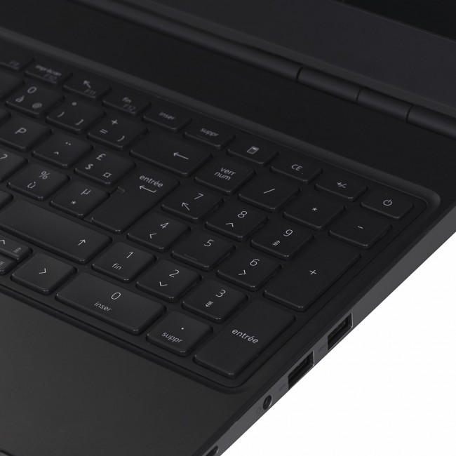 DELL PRECISION 7550 i7-10750H 32GB 1TB SSD 15 DELL PRECISION 7550 i7-10750H 32GB 1TB SSD 15