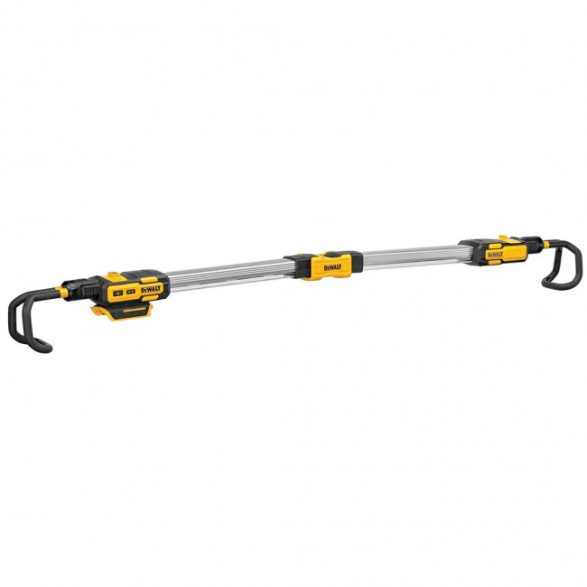 DEWALT. LAMPA LED 18V PODWIESZANA DCL045 DEWALT. LAMPA LED 18V PODWIESZANA DCL045