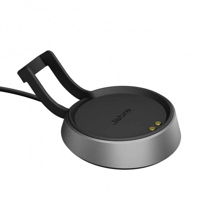 Jabra Evolve2 85 Deskstand USB-C - Black Jabra Evolve2 85 Deskstand USB-C - Black