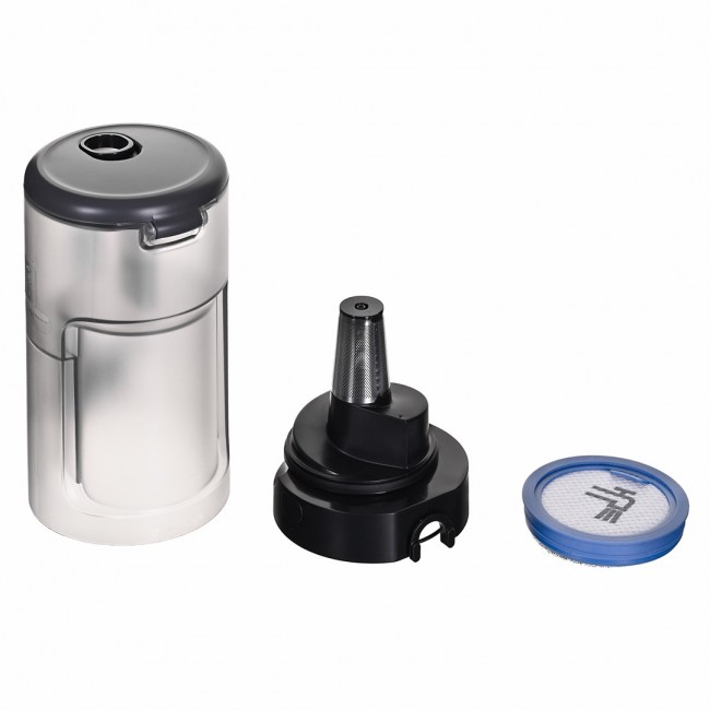 AEG AP61CB21DG Stick vacuum Battery Dry Bagless 0.6 L Grey 2500 Ah