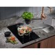 Electrolux LIT30230C Black Built-in Zone induction hob 2 zone(s) Electrolux LIT30230C Black Built-in Zone induction hob 2 zone(s)