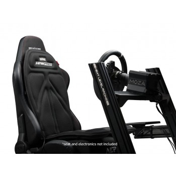 Next Level Racing HF8 PRO Gaming Feedback Pad