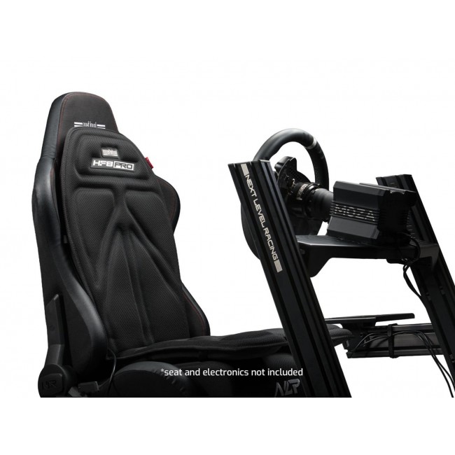 Next Level Racing HF8 PRO Gaming Feedback Pad
