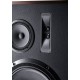 MAGNAT TRANSPULS 1500 Floor-standing loudspeaker 3-way 500 W Brown MAGNAT TRANSPULS 1500 Floor-standing loudspeaker 3-way 500 W Brown