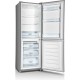 Gorenje RK416EPS4 fridge-freezer Freestanding 230 L E Grey