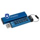 Kingston Technology IronKey 32GB Keypad 200, FIPS 140-3 Lvl 3 AES-256 Hardware Encrypted Kingston Technology IronKey 32GB Keypad 200, FIPS 140-3 Lvl 3 AES-256 Hardware Encrypted