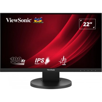 Viewsonic VG Series VG2208A-HD LED display 55.9 cm (22