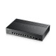 Zyxel GS2220-10-EU0101F network switch Managed L2 Gigabit Ethernet (10/100/1000) Black Zyxel GS2220-10-EU0101F network switch Managed L2 Gigabit Ethernet (10/100/1000) Black