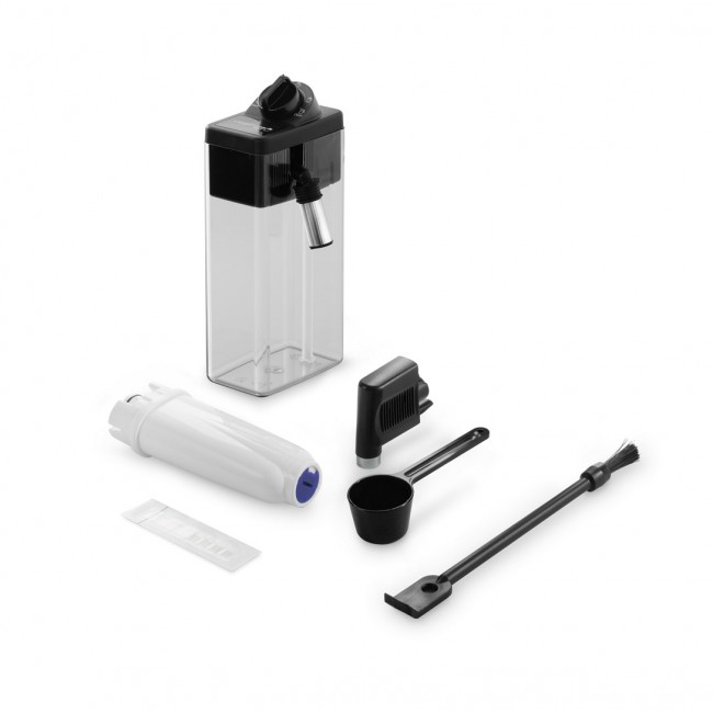 De Longhi ECAM380.85.SB coffee maker Fully-auto Espresso machine 1.8 L De Longhi ECAM380.85.SB coffee maker Fully-auto Espresso machine 1.8 L