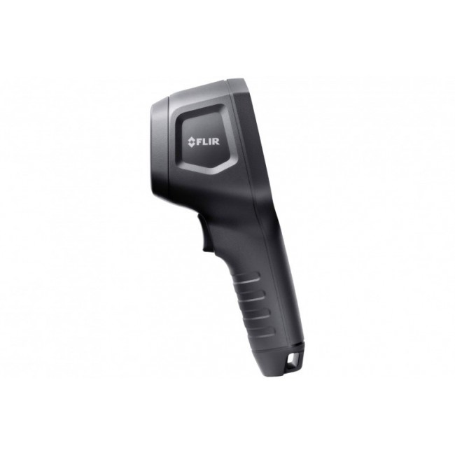 FLIR TG165-X MSX Termocamera -25 fino a +300 C 80 x 60 Pixel 8.7 Hz MSX , Luce LED integrata, Fotocamera digitale