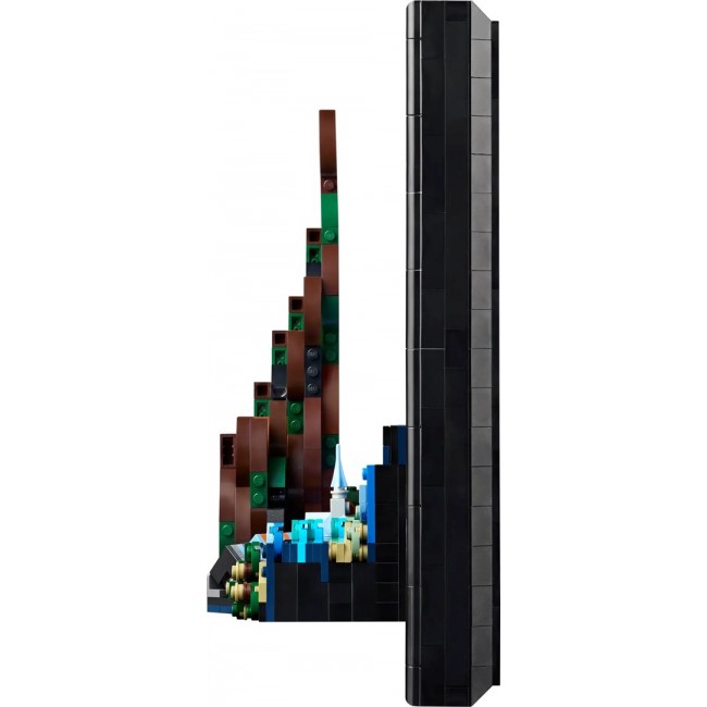 LEGO IDEAS 21333 THE STARRY NIGHT - VINCENT VAN GOGH LEGO IDEAS 21333 THE STARRY NIGHT - VINCENT VAN GOGH