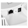 Cudy AP3000 wireless access point 2976 Mbit/s White Power over Ethernet (PoE) Cudy AP3000 wireless access point 2976 Mbit/s White Power over Ethernet (PoE)