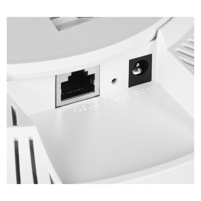 Cudy AP3000 wireless access point 2976 Mbit/s White Power over Ethernet (PoE) Cudy AP3000 wireless access point 2976 Mbit/s White Power over Ethernet (PoE)