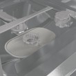 Gorenje GS642E90W Freestanding 13 place settings E