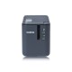 Brother PT-P900WC label printer Thermal transfer 360 x 360 DPI 60 mm/sec Wired & Wireless HSE/TZe Wi-Fi Brother PT-P900WC label printer Thermal transfer 360 x 360 DPI 60 mm/sec Wired & Wireless HSE/TZe Wi-Fi