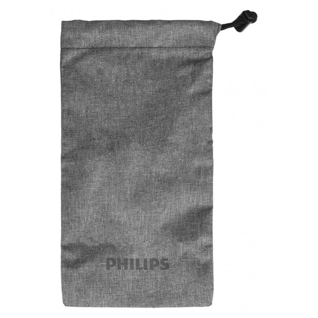 Philips SHAVER Series 5000 S5887/10 Wet and dry electric shaver and soft pouch