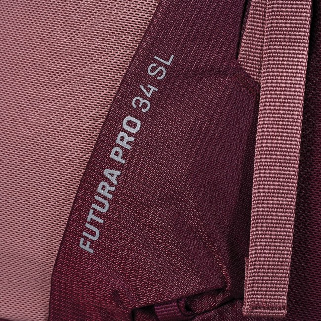 Deuter Futura Pro 34 SL 34 L Bordeaux