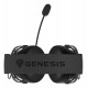 GENESIS TORON 531 Headset Wired Head-band Gaming Black