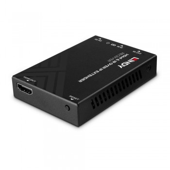 Lindy HDMI and IR over IP Extender - Receiver