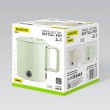 Electric kettle / travel pot Maestro MR-009 0.8 L 600 W (MR-009-BEIGE) Beige