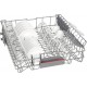 Bosch Serie 4 SMS4HVW14E dishwasher Freestanding 14 place settings C Bosch Serie 4 SMS4HVW14E dishwasher Freestanding 14 place settings C