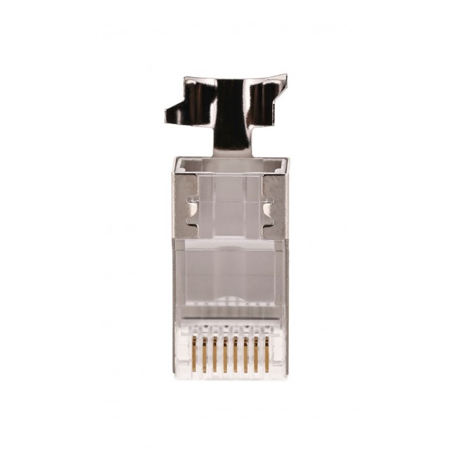 Alantec WT108 wire connector RJ-45 Stainless steel Alantec WT108 wire connector RJ-45 Stainless steel