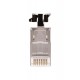 Alantec WT108 wire connector RJ-45 Stainless steel Alantec WT108 wire connector RJ-45 Stainless steel
