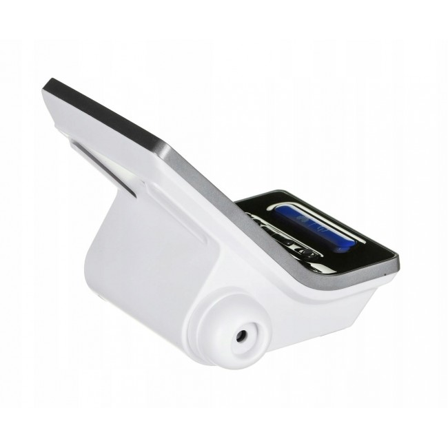 Braun ExactFit 3 Upper arm Automatic 2 user(s) Braun ExactFit 3 Upper arm Automatic 2 user(s)