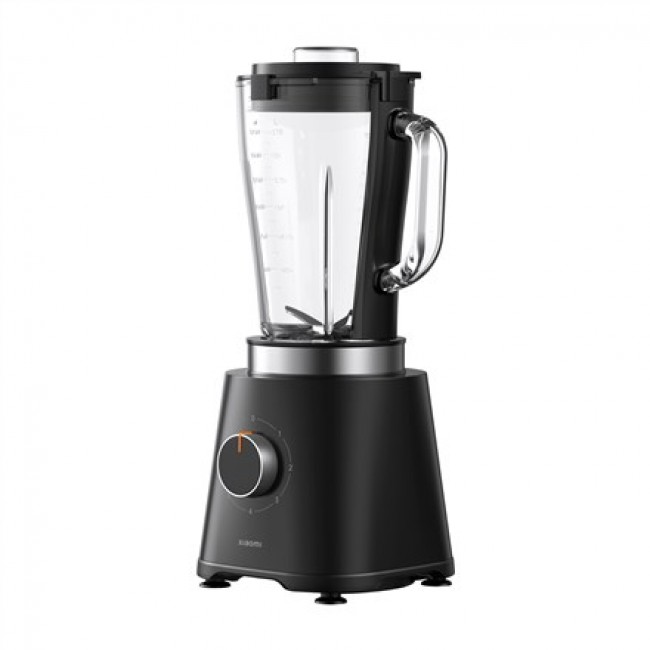 Xiaomi BHR8936EU blender 1750 L Cooking blender 600 W Black